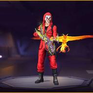 اکانت فری فایر