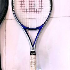 راکت تنیس ویلسون