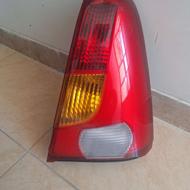 چراغ عقب ال نود