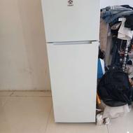 یخچال فریزر 14 فوت سینجر در حد نو