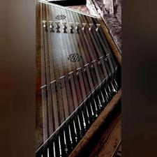 سنتور سه مهر ویژه قشلاقی به قیمت تولیدی