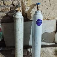 کپسول هوا بیمارستانی کاملا نو