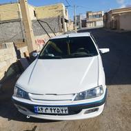 پارس 92 موتور معمولی