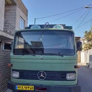 خاور808 مدل63 الپی 36