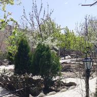 سرایدار متاهل برای باغ مهرآباد رودهن