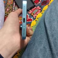 گوشی not 13 pro آک نو