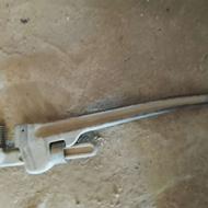 آچار لوله گیر بزرگ