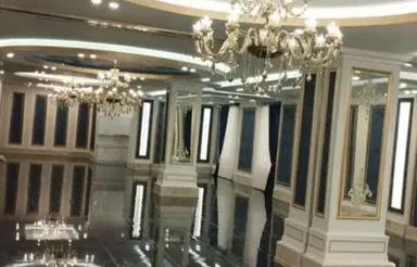 پیش‌فروش آپارتمان 98 متر در دریاچه شهدای خلیج فارس