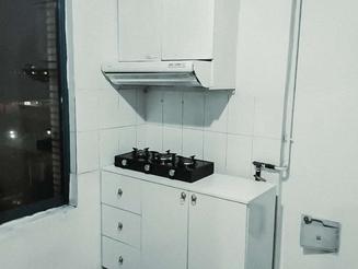 واحد آپارتمان تک خواب