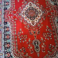 فرش شش متری ودو تکه 2متری و گرد