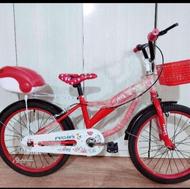 دوچرخه سایز 20 خشک نونو