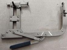 سوپاپ جمع کن در شیپور