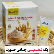 پک تپلی صورت