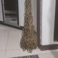 زنجیر برای محرم