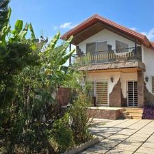 فروش ویلا دوبلکس در محمودآباد