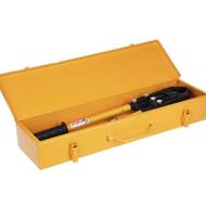 دستگاه پرس لوله