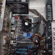 کیس کامپیوتر