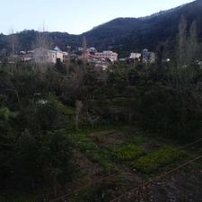 خانه ویلایی با ویو جنگل و دریا