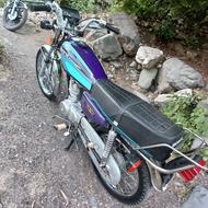 موتور 1389 مدارکش کامله