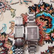 ساعت مارک رومانسون و الگانس