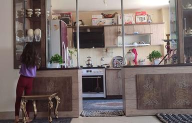 اپارتمان مجلسی محله ماهان