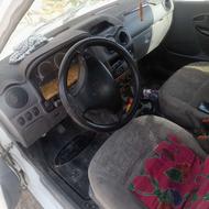 پراید131 مدل 90