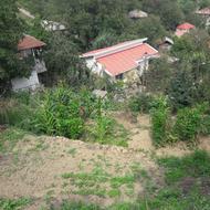 فروش زمین مسکونی در روستای بکر ممشی(بعد از روستای کارمزد)