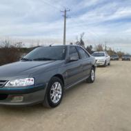 پارس تیوفایو96