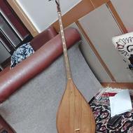 دوتار تربت جام