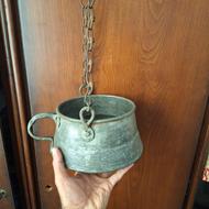 مشربه مشبه مسی