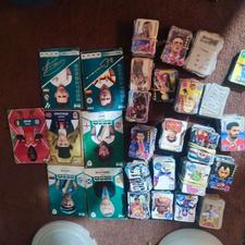 فروش کارت کیمدی و کارت کوچک بازی