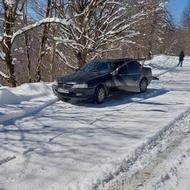 پژو پارس استثنایی