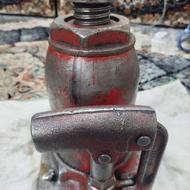 جک روغنی 20 تن