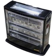 بخاری برقی آپادانا