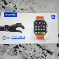 ساعت هوشمند