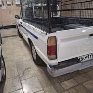 مزدا 2000 سالم