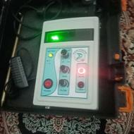 دستگاه نشت یابی اکبند