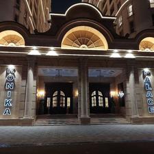 118متر دو خواب برج رونیکاپلاس کوهک