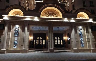 118متر دو خواب برج رونیکاپلاس کوهک