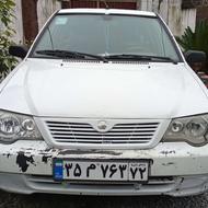 پراید111مدل89