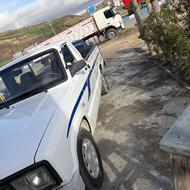 کارا 2000 مدل 97