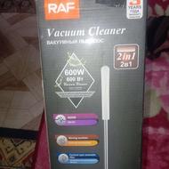 جارو عصایی RAF