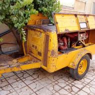فروش کمپرسورباد اطلس