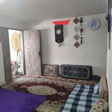 فروش ویلاروستایی60متربامتراژ200مترجاده رشت