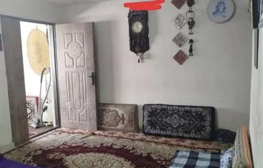 فروش ویلاروستایی60متربامتراژ200مترجاده رشت