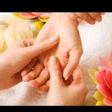 ماساژ درمانی