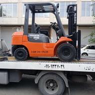 لیفتراک اجاره