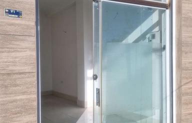 مغازه 16متری واقع در جاده نظامی