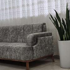 مبل راحتی هشت نفره