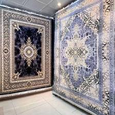 فرش تراکم 2250گارانتی دار ضد پرزدهی